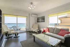 Penthouse Ferienwohnung auf Los Locos B mit Meerblick, WLAN, Klimaanlage und Terrasse - Image 4
