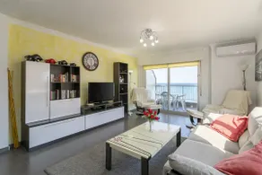 Penthouse Ferienwohnung auf Los Locos B mit Meerblick, WLAN, Klimaanlage und Terrasse - Image 2