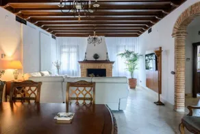 Andalusian Villa w/ Pool, Garden & Barbecue - Image 4