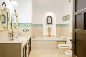 Andalusian Villa w/ Pool, Garden & Barbecue - Image 3