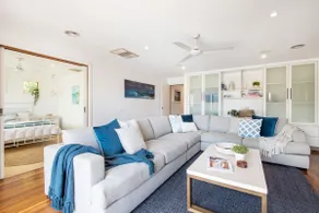 Preston Alfresco Poolside Retreat Rye - Image 2