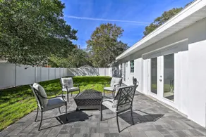 Pet-Friendly Mt Dora Home w/ Fire Pit & Patio - Image 2