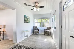Pet-Friendly Mt Dora Home w/ Fire Pit & Patio - Image 5