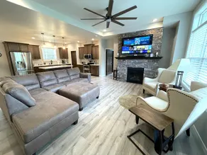 Serenity Now @ Spring Brook Resort - Image 5