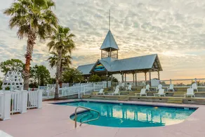 Wayfarer cottage with elevator and Heated pool! - Image 4