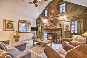 Walk to Zigzag River: ‘The Sundance’ Cottage - Image 5