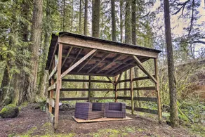 Walk to Zigzag River: ‘The Sundance’ Cottage - Image 4