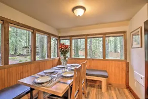 Walk to Zigzag River: ‘The Sundance’ Cottage - Image 2
