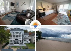 Compass Rose | Historic Oneida Lakefront Condo 4 - Image 4