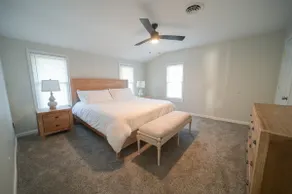 Penthouse | Historic Oneida Lakefront Condo 5 - Image 5