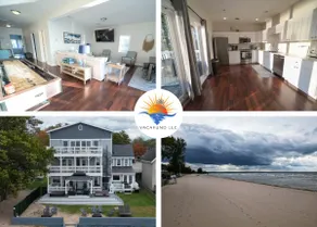 Penthouse | Historic Oneida Lakefront Condo 5 - Image 4