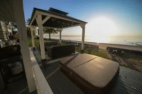 Penthouse | Historic Oneida Lakefront Condo 5 - Image 2