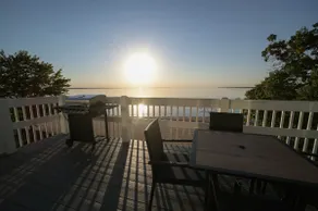Penthouse | Historic Oneida Lakefront Condo 5 - Image 3