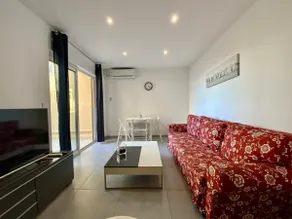 Le Palavasien - Air conditioning and seafront! - Image 3
