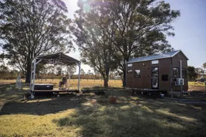 Odyssean Tiny House A by Tiny Away - Image 2