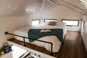 Odyssean Tiny House A by Tiny Away - Image 5
