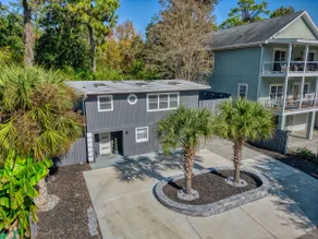 Charming 29 Bradley Beach, Dog Friendly, Short Walk to Beach, Fenced-in Yard, Newly Renovated - Image 2