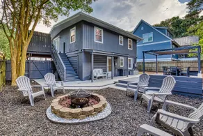 Charming 29 Bradley Beach, Dog Friendly, Short Walk to Beach, Fenced-in Yard, Newly Renovated - Image 5