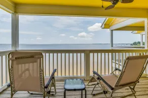 Sunsets and Serenity on Perdido Bay-2 Kayaks-Pool - Image 5
