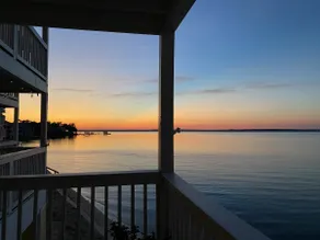 Sunsets and Serenity on Perdido Bay-2 Kayaks-Pool - Image 2