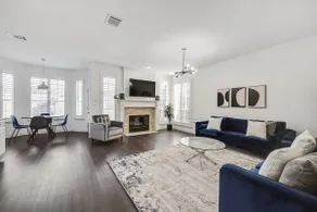 Luxury Home w Hot Tub near DFW Airport - Image 3