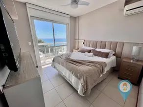 N1401 Sea View Amplo Home Club Praia-Beto Carrero - Image 2