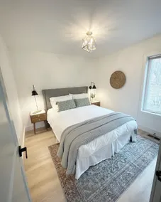 NEW * The Getaway Cottage at Rocky Marsh Farm - Image 3