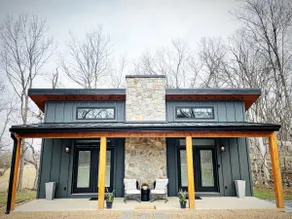 NEW * The Getaway Cottage at Rocky Marsh Farm - Image 4