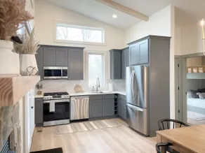 NEW * The Getaway Cottage at Rocky Marsh Farm - Image 2