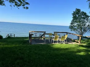 Erie Breeze Cottage, on Lake Erie, EPIC Wine Route - Image 2