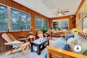 Uhost AI - Get Cozy & Relax! 4BR, 2BA, Hot Tub - Image 4