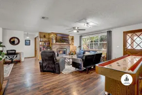 Uhost AI - Get Cozy & Relax! 4BR, 2BA, Hot Tub - Image 5
