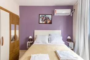 Ground-floor apartment in front of Shopping Plaza - Image 2