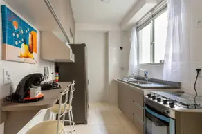 Ground-floor apartment in front of Shopping Plaza - Image 4