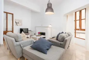 Plaza Maca, semi-detached apartment in Campanet - Image 5