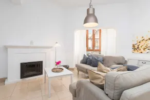 Plaza Maca, semi-detached apartment in Campanet - Image 4