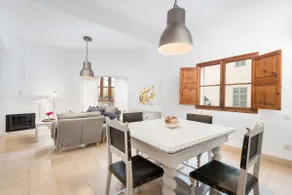 Plaza Maca, semi-detached apartment in Campanet - Image 2