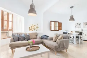 Plaza Maca, semi-detached apartment in Campanet - Image 3