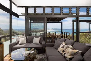 Luxury villa with amazing Ocean Views, Pool & Spa - Image 3