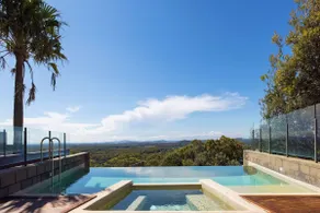 Luxury villa with amazing Ocean Views, Pool & Spa - Image 2