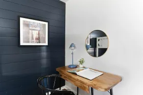 The Blue Bungalow - 4 beds And 7 Mins To Broadway! - Image 5
