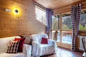 Mayrhof Apartment Tanne - Image 4