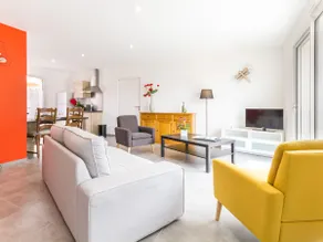 Gite Saint-Philbert-de-Grand-Lieu, 2 bedrooms, 4 p - Image 3