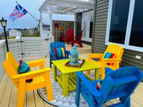 Vista Del Mare NL Oceanfront Sunsets• Pet Friendly - Image 5