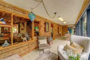 Hot Tub, Fire Pit: Waynesville Getaway Near Hiking - Image 5