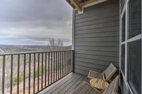 Family-Friendly Branson Condo ~ 3 Mi to Strip - Image 3