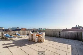 Sandsedge - apartment with amazing rooftop terrace - Image 5