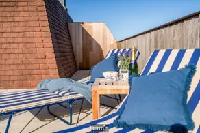 Sandsedge - apartment with amazing rooftop terrace - Image 4