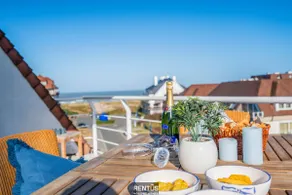 Sandsedge - apartment with amazing rooftop terrace - Image 2