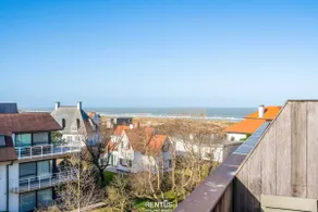 Sandsedge - apartment with amazing rooftop terrace - Image 3
